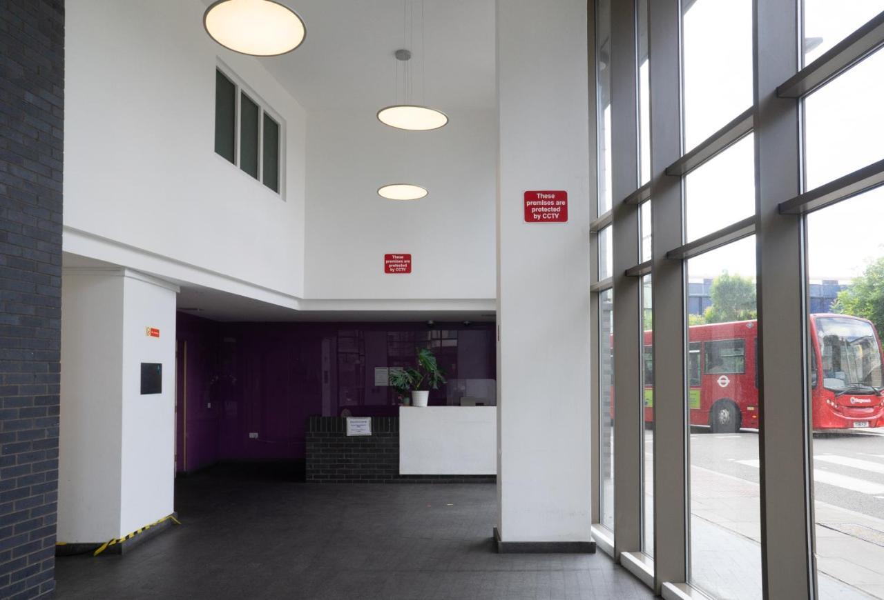 City Air Apartments - Shadwell - Great Transport Links Londres Exterior foto
